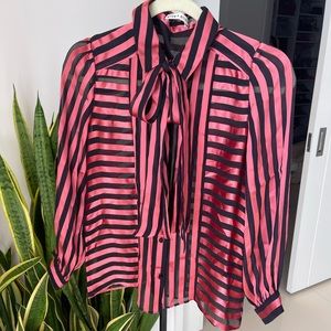 Alice + Olívia shirt